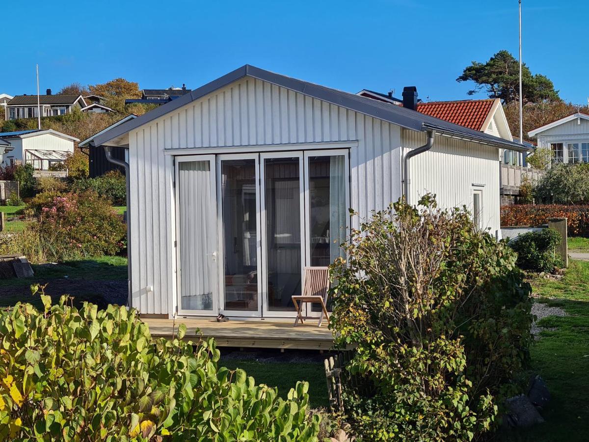 Minihuset nära havet - Housity