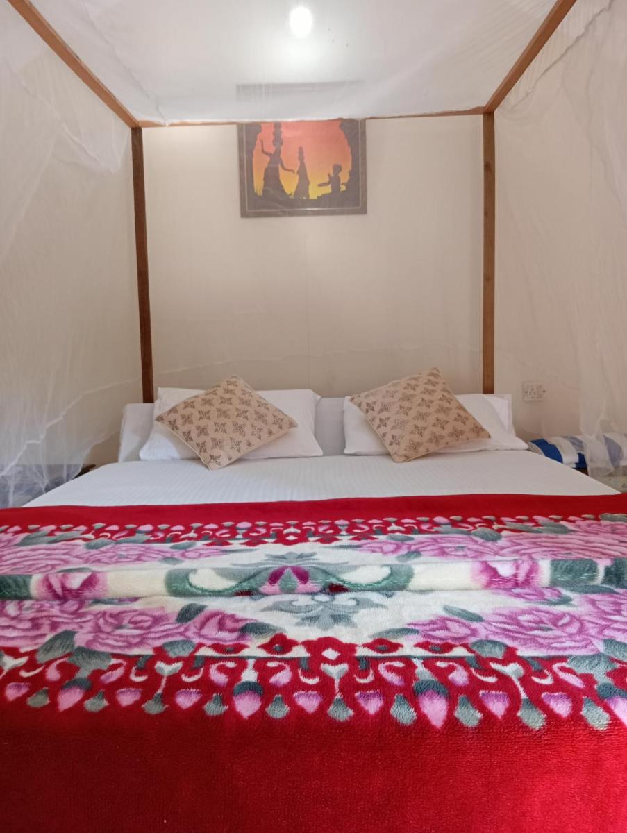 Namaste Beach Huts - Housity