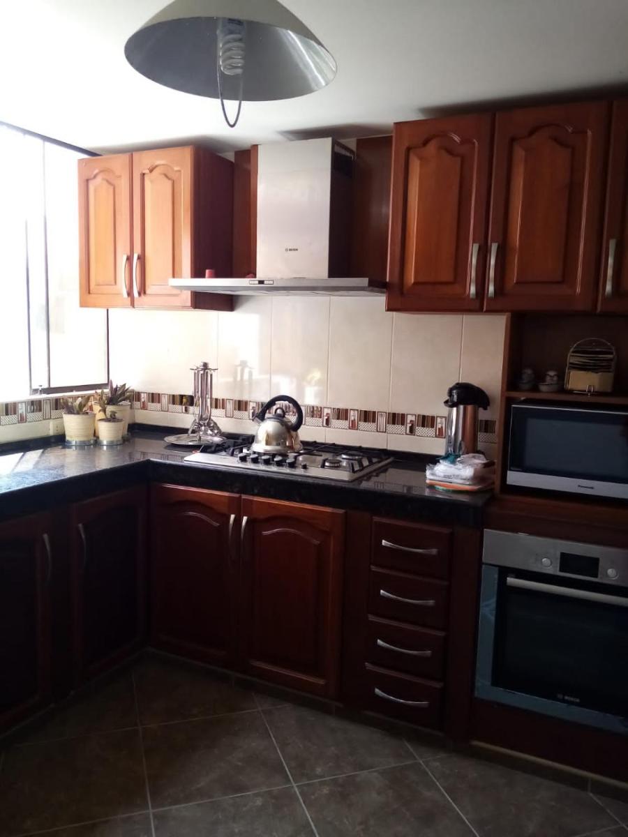 VIP accommodation - Exclusive Apartment in San Miguel - Housity