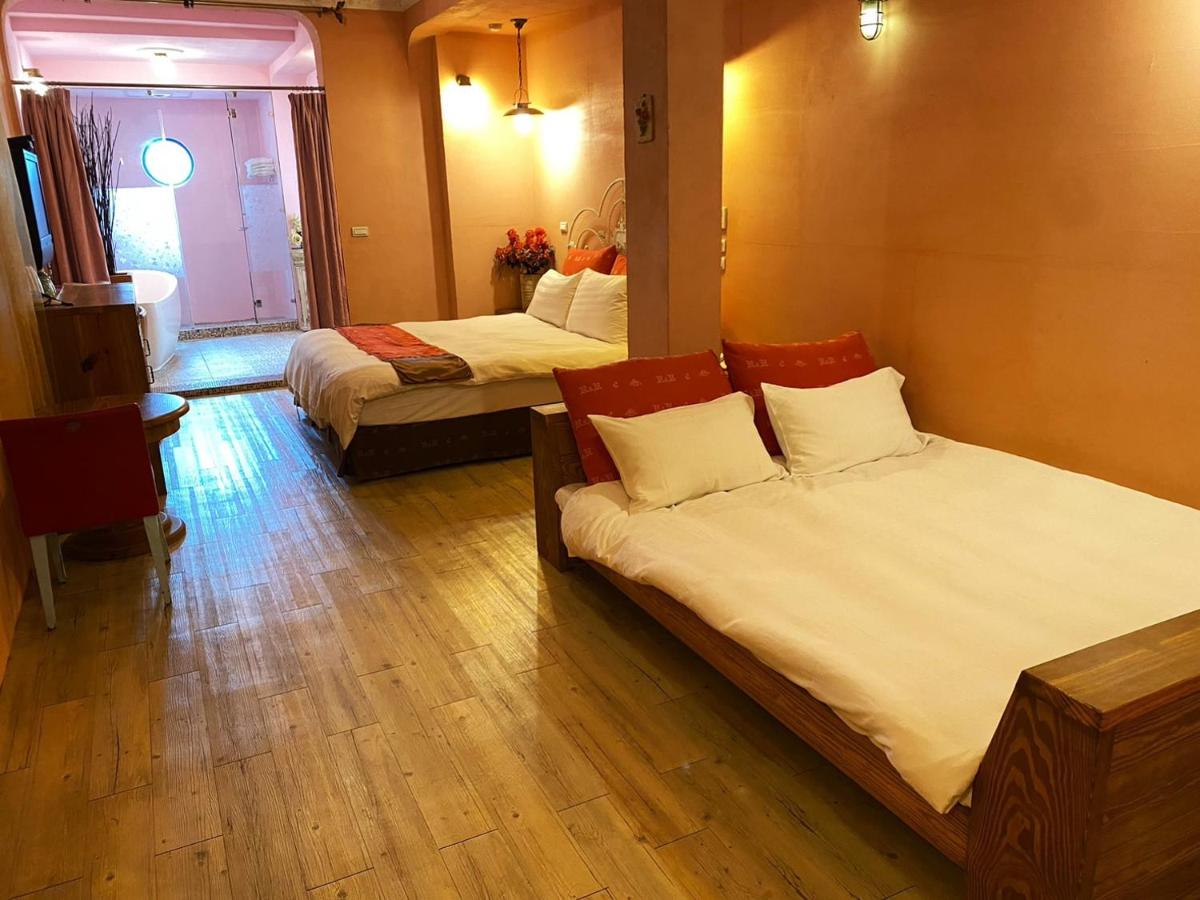 Sanduo Rose Hotel - Housity