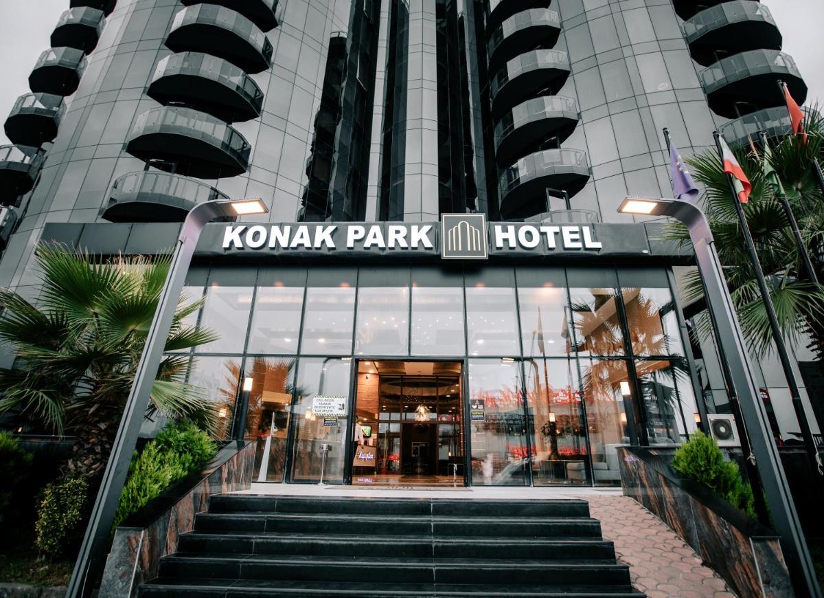 KONAK PARK HOTEL - Housity