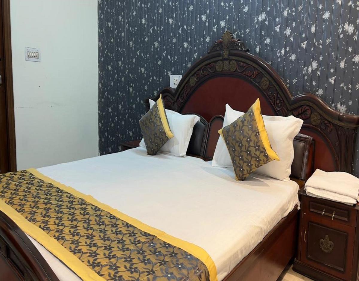 La Exotica-5 Mins from Airport - Housity