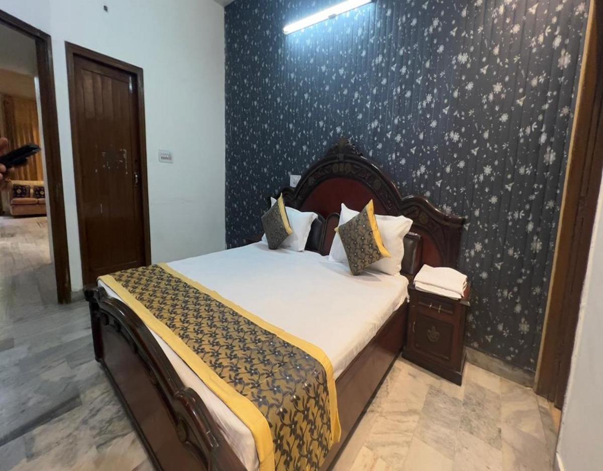 La Exotica-5 Mins from Airport - Housity