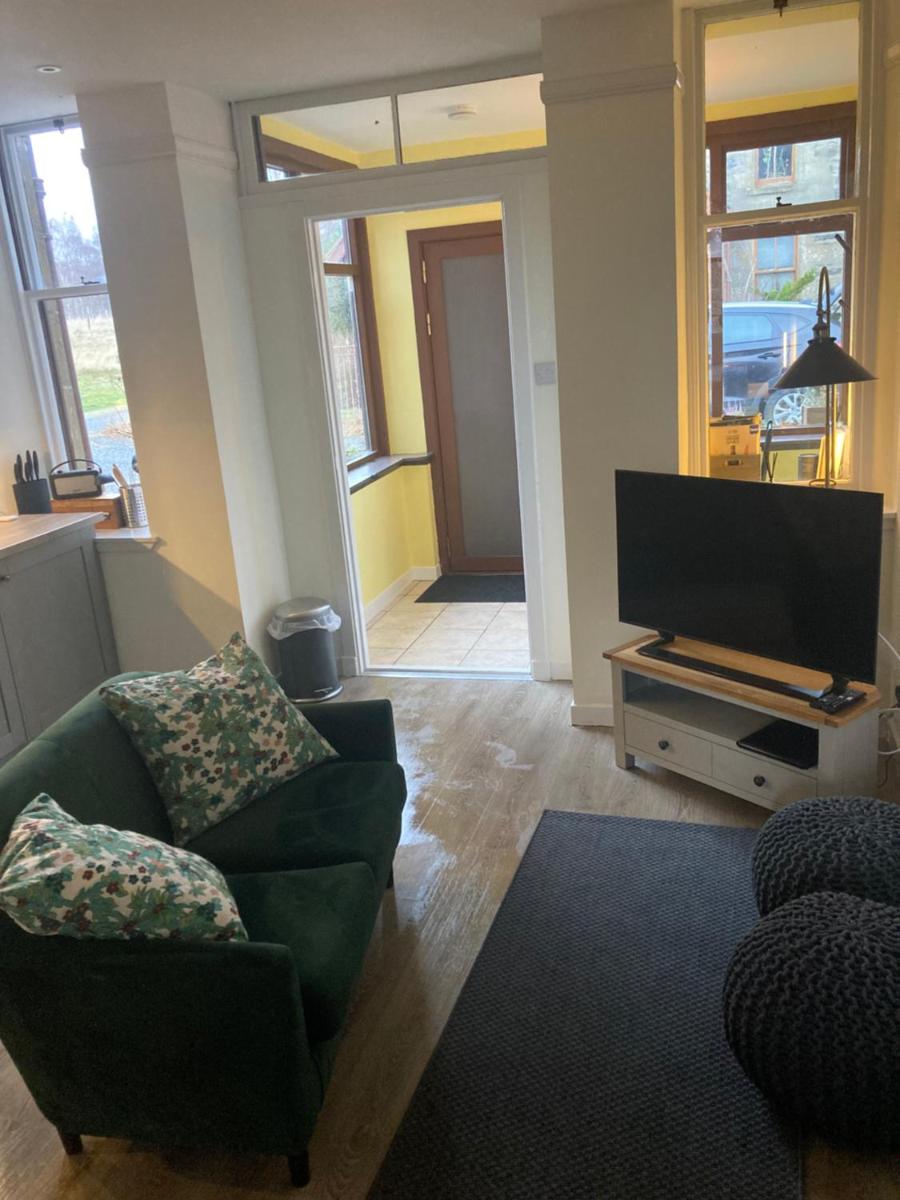 Uist Cottage - Housity