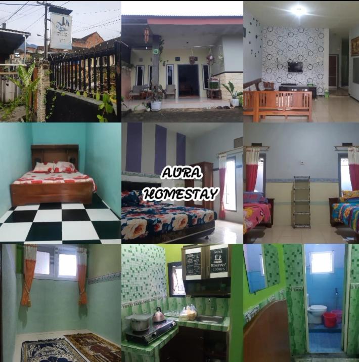 Aura Homestay Syariah - Housity