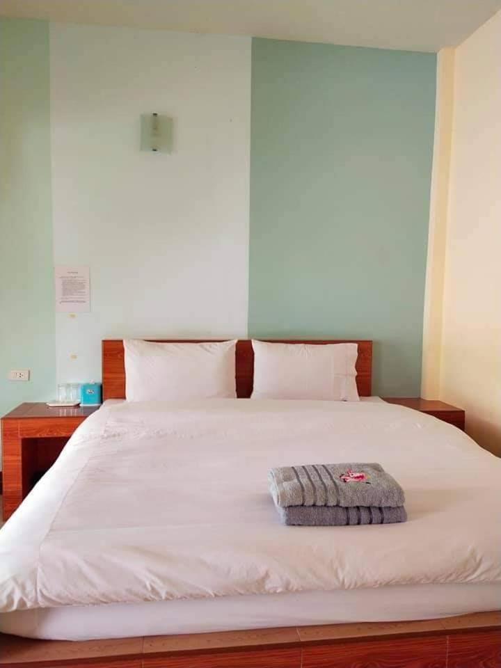 ณัฐชารีสอร์ท - Housity