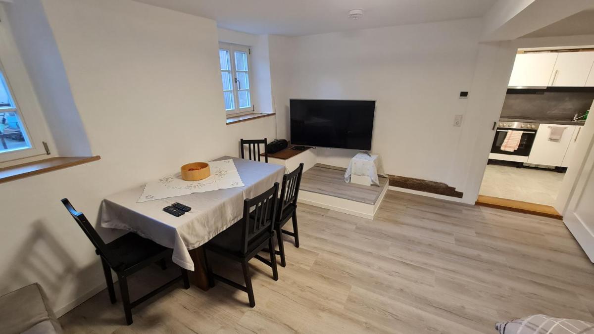 Ramsbacher Ferienwohnung - Housity