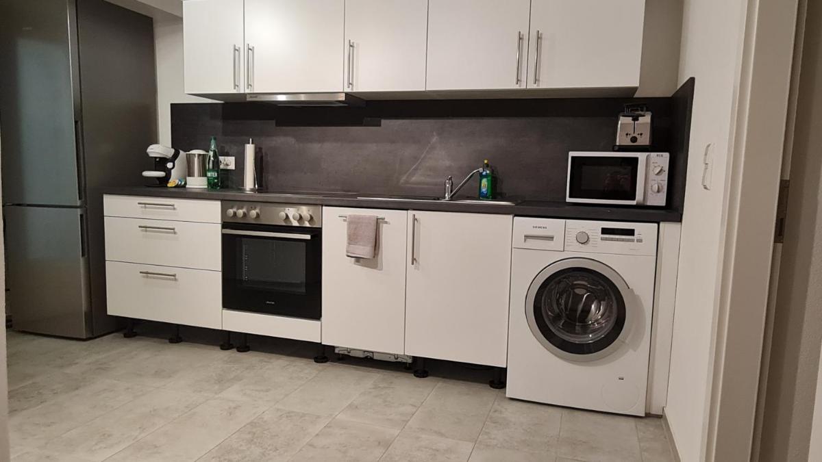 Ramsbacher Ferienwohnung - Housity