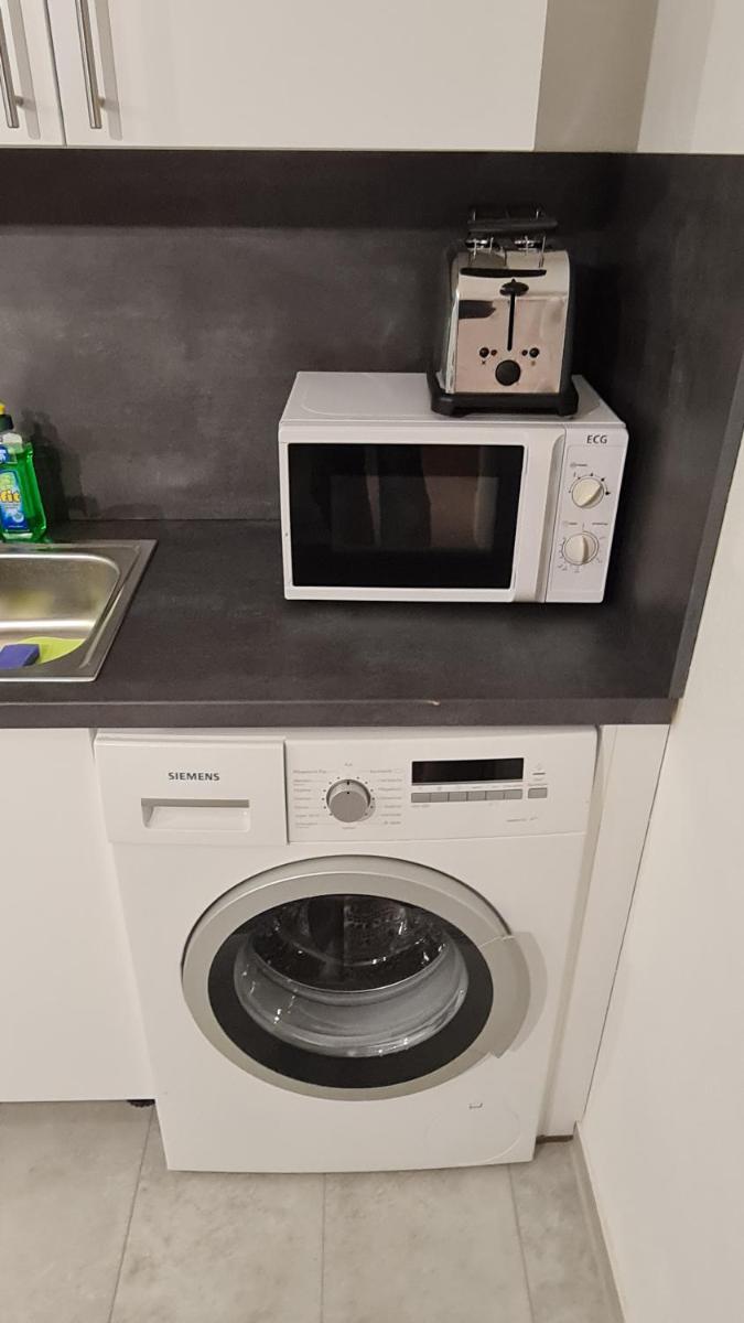 Ramsbacher Ferienwohnung - Housity