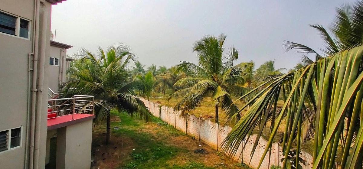 Janardan Coco Palms Resort - Housity