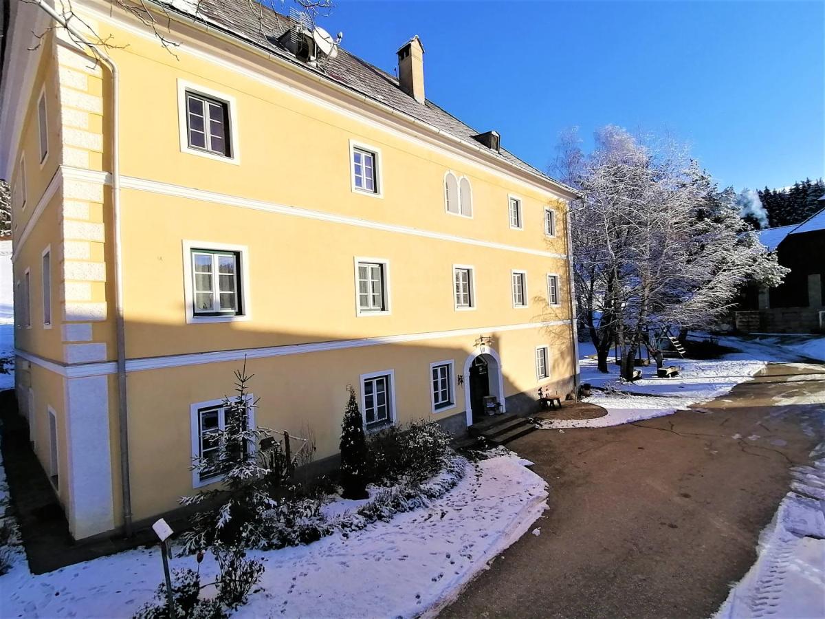Staudachhof - Housity