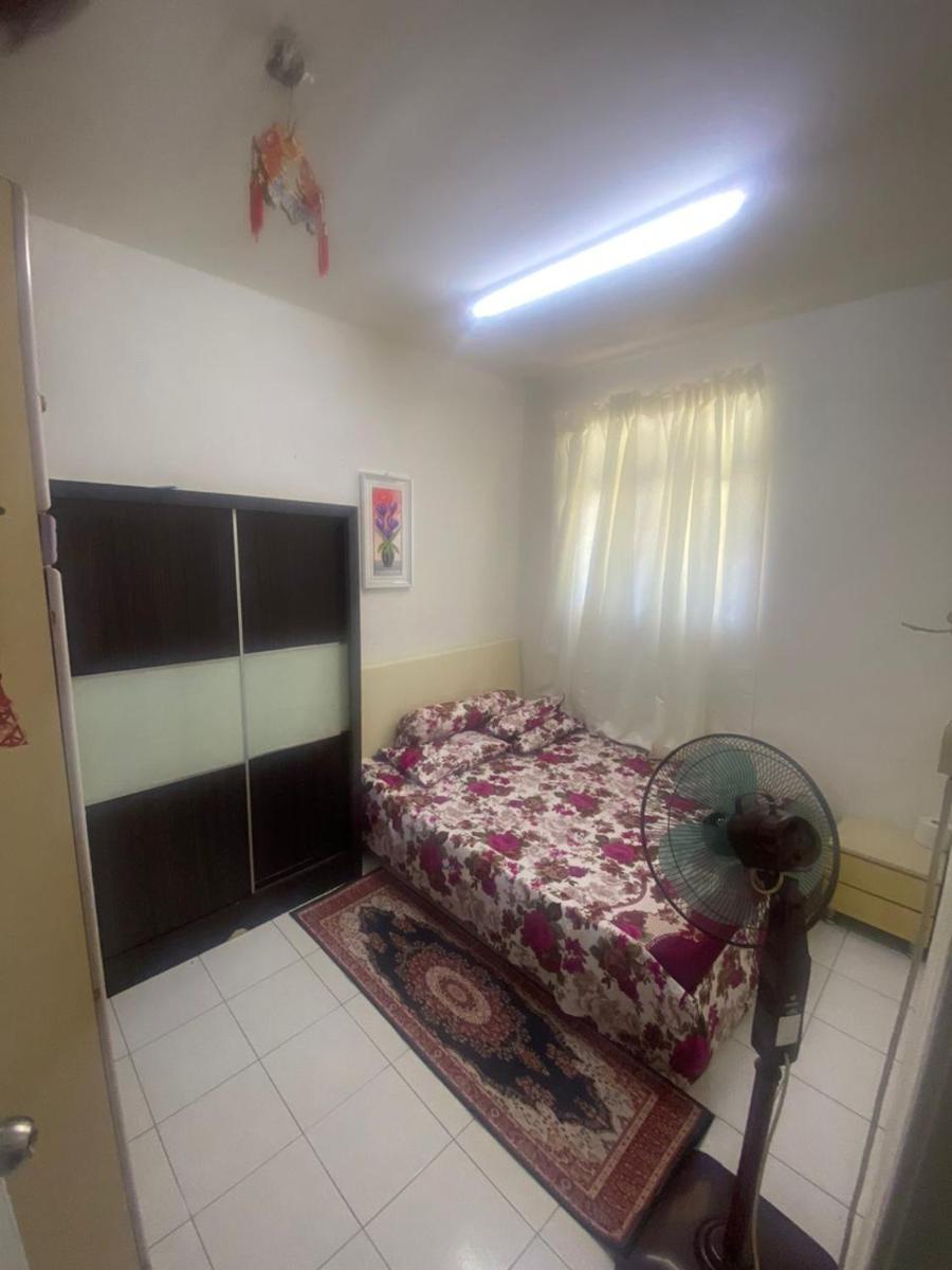 DELIGHT HOMESTAY Nibong Tebal - Housity