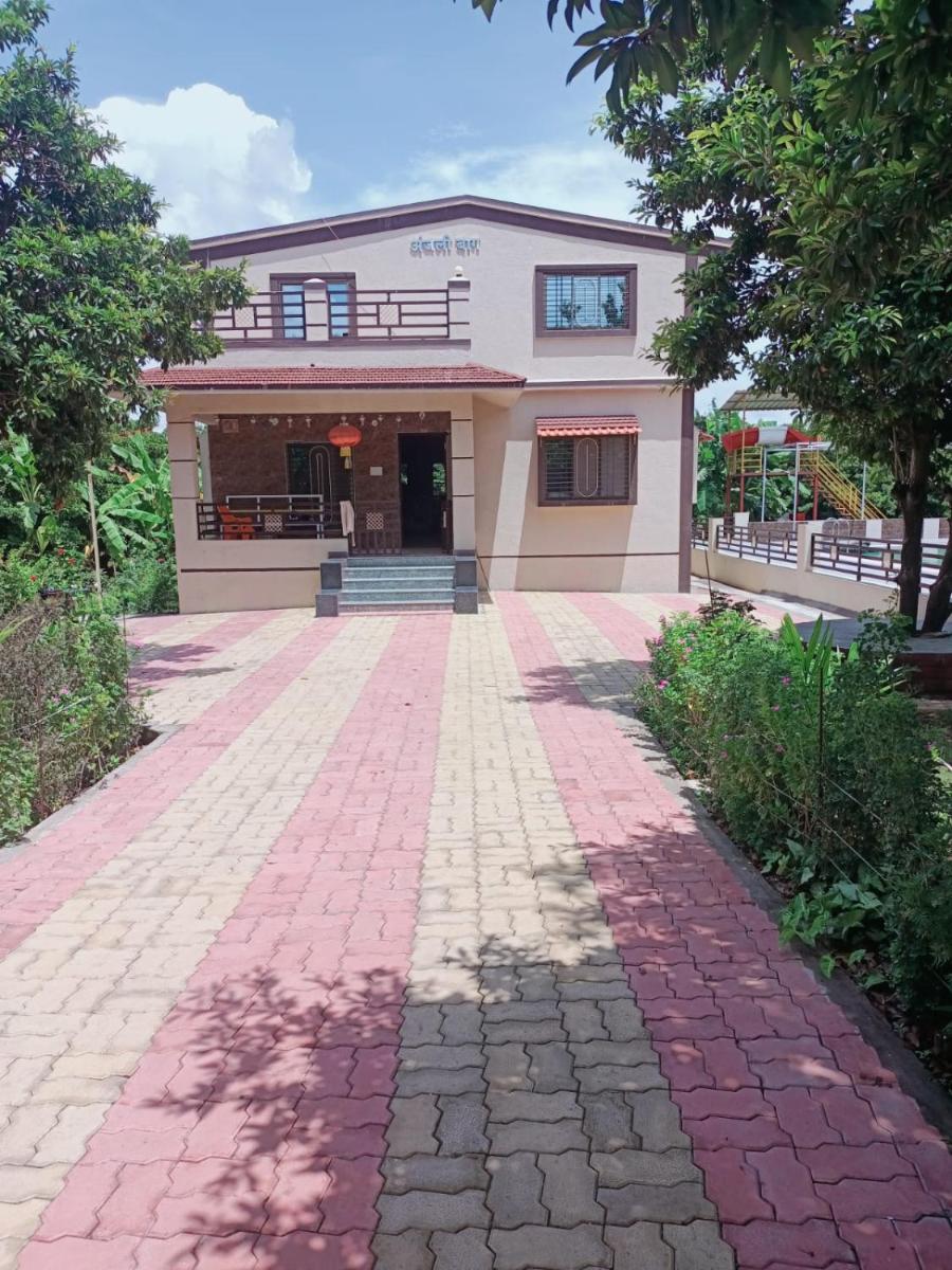 Anjali baug - Housity