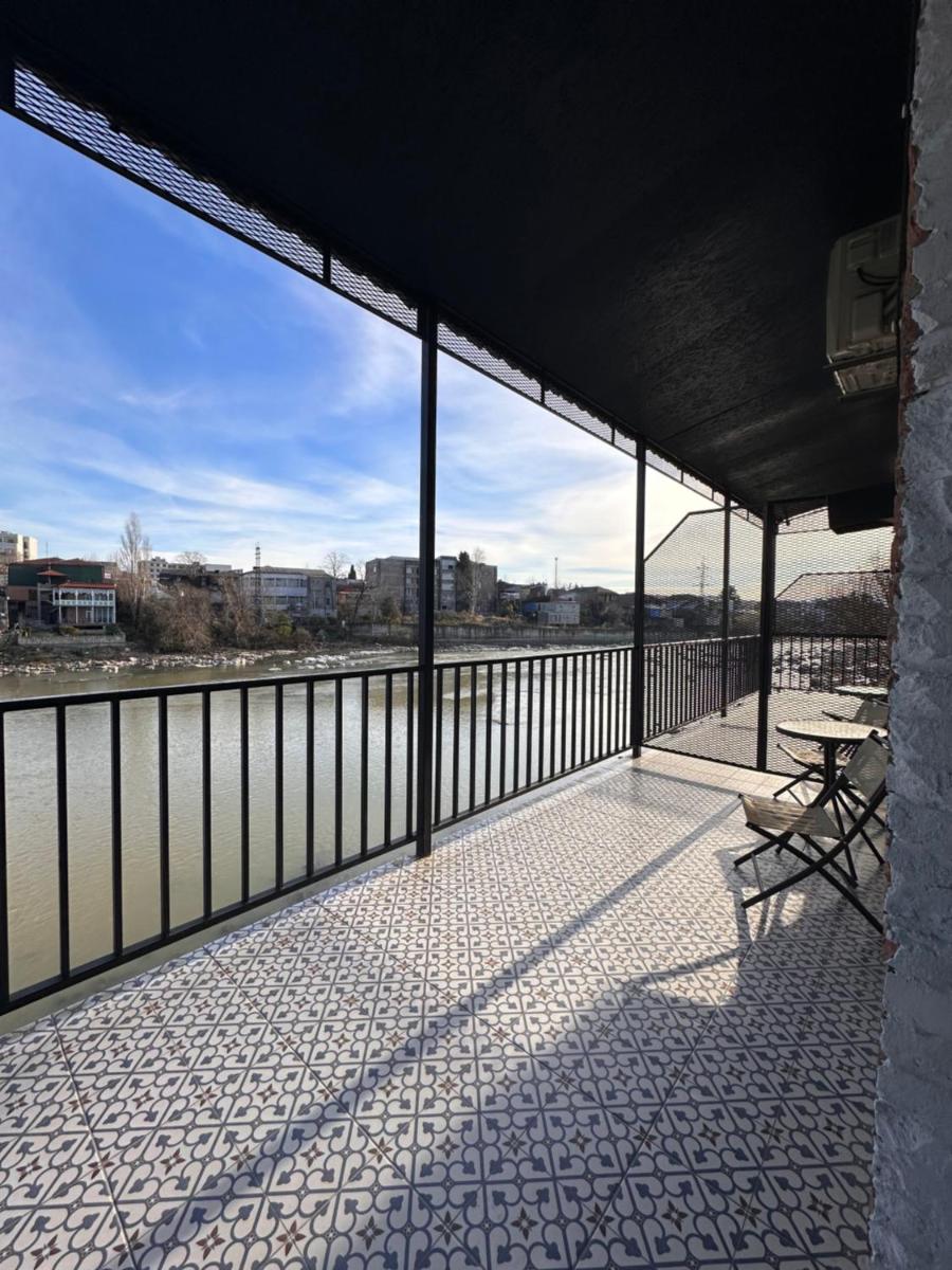 Suitetrails - Apartment Riverside