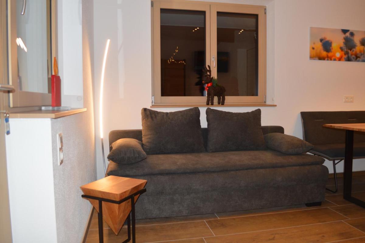 Appartement Dorfblick - Housity