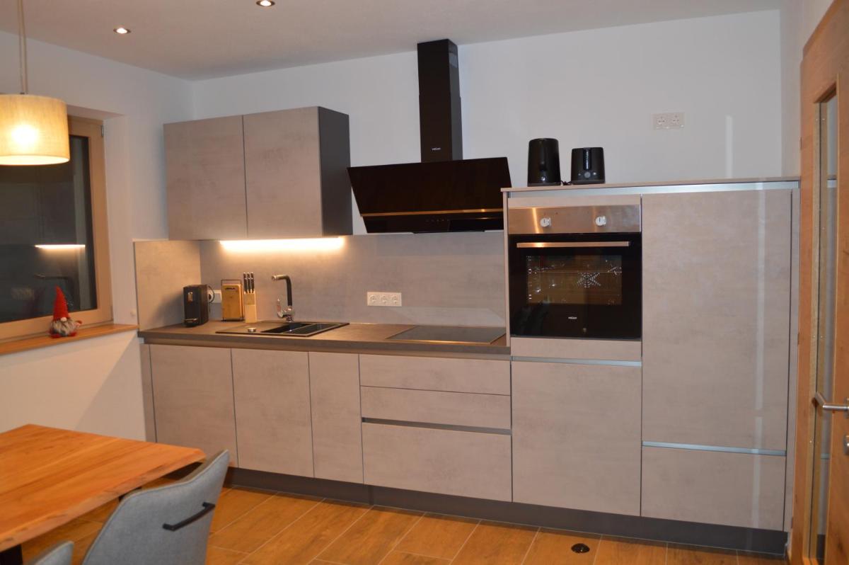 Appartement Dorfblick - Housity