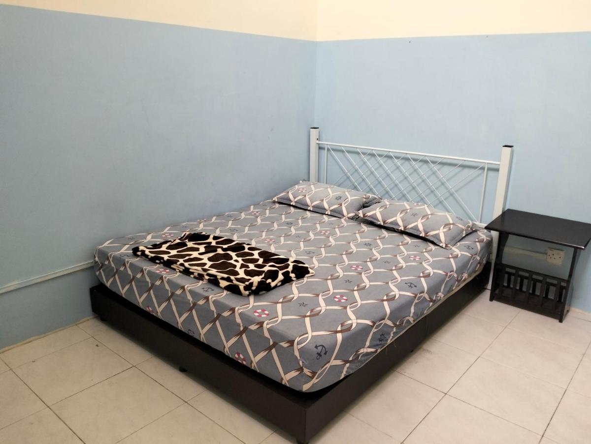 Homestay Krubong Melaka - Housity