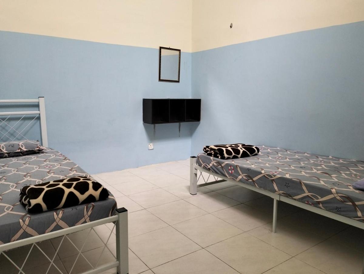 Homestay Krubong Melaka - Housity