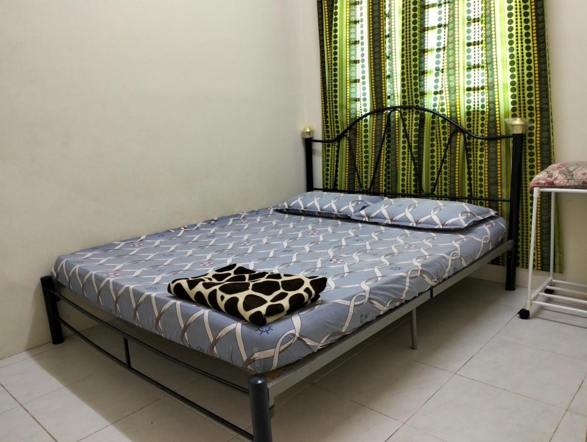 Homestay Krubong Melaka - Housity