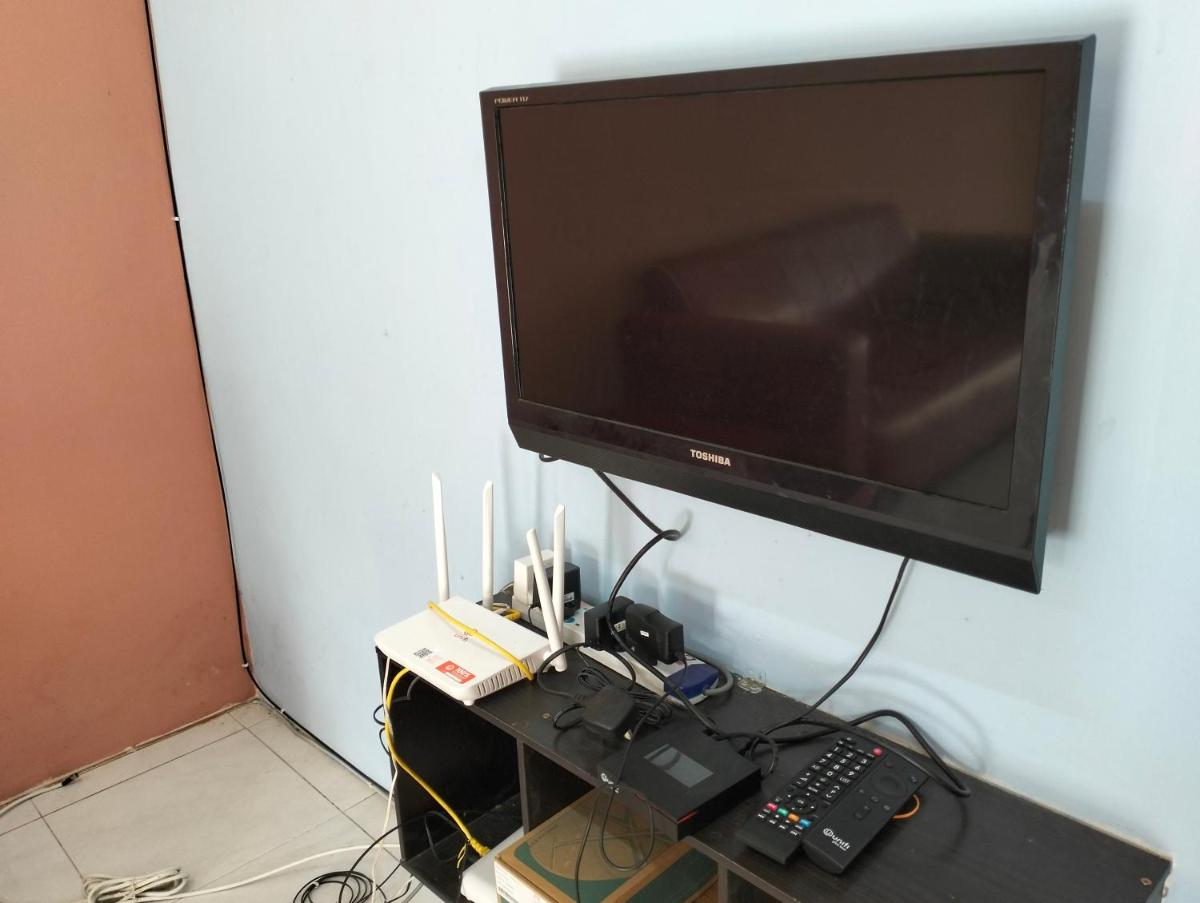 Homestay Krubong Melaka - Housity