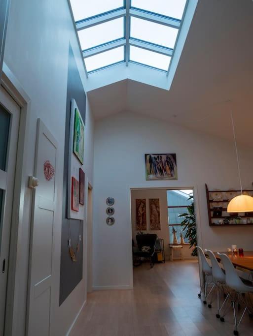 Suitetrails - Whole house with sleeping facilities for 7 persons