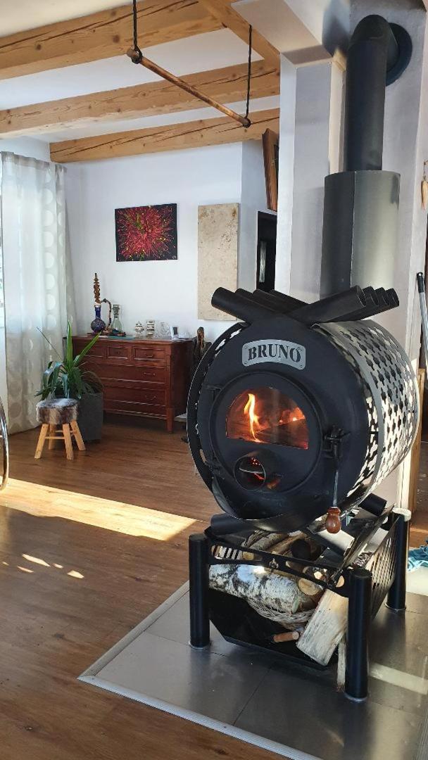 Kleines Ferienhaus - Housity