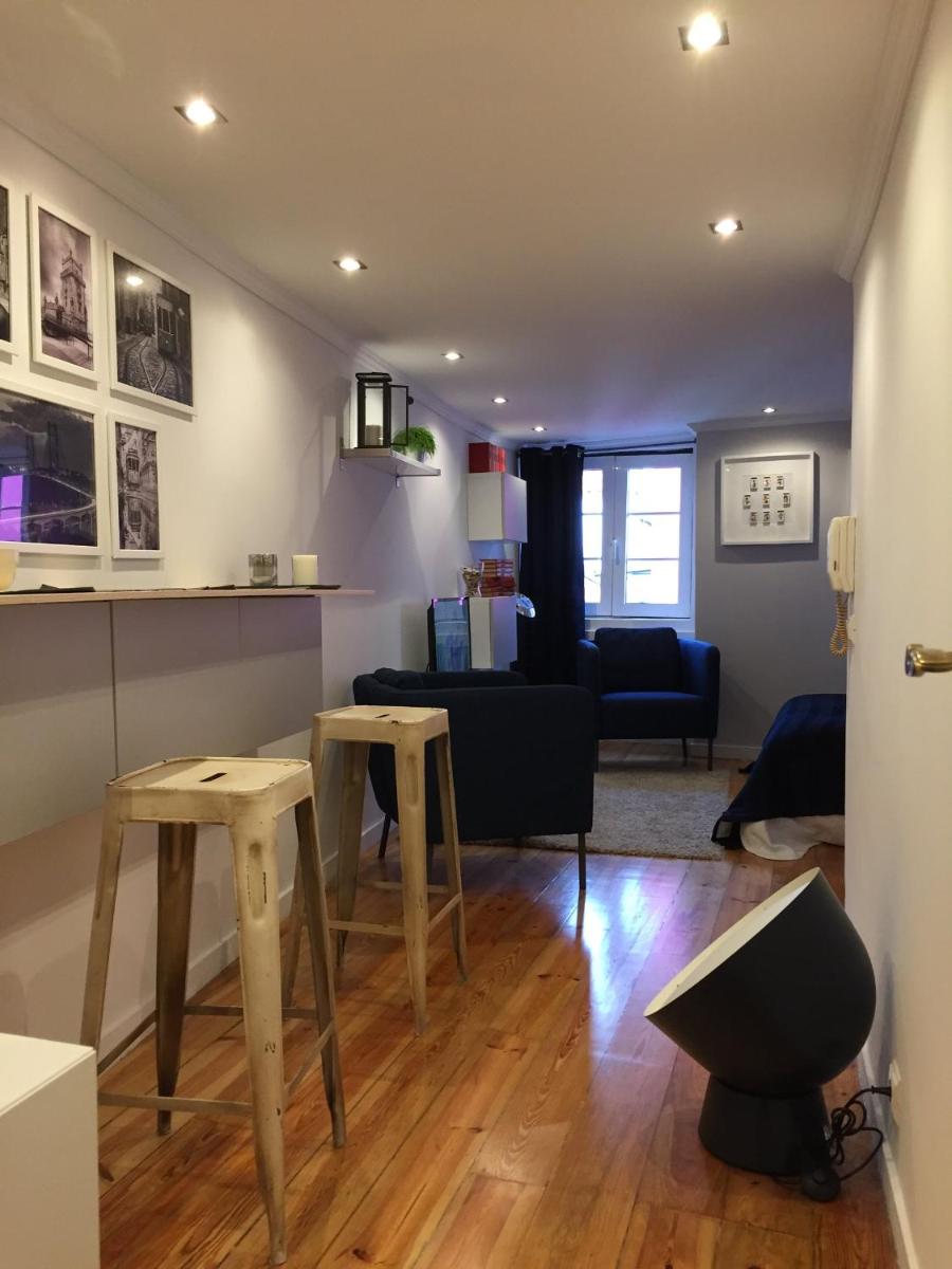 Alfama Downtown Apartments - Housity