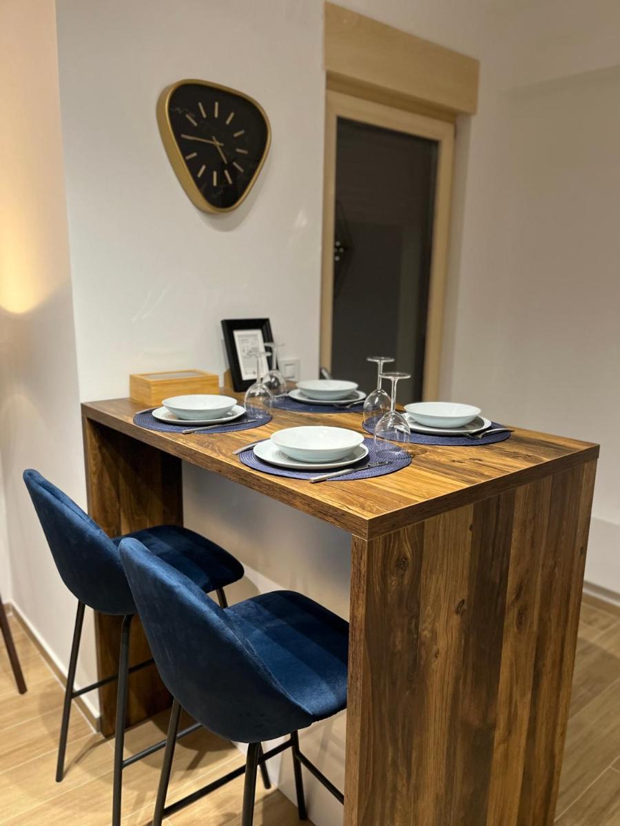 Apartman ,,Krčmar1” Divcibare - Housity