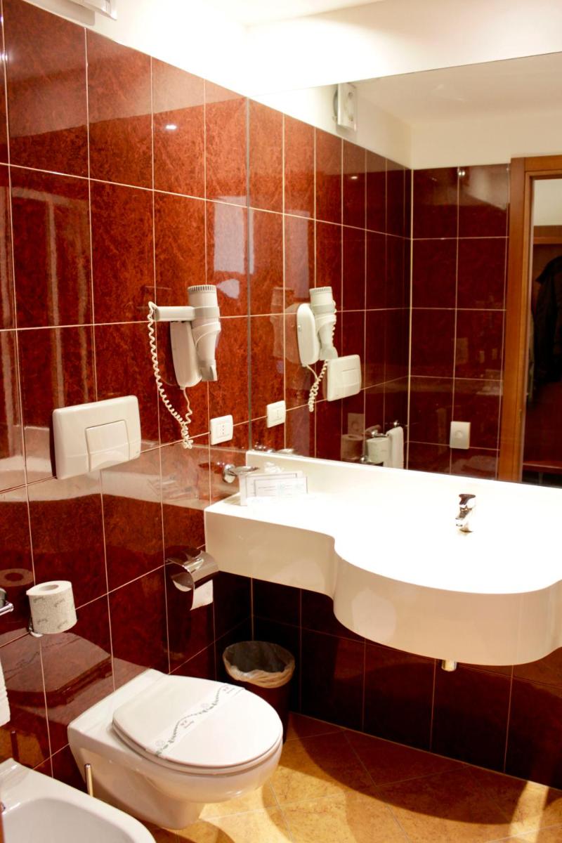 Santa Caterina Park Hotel - Housity