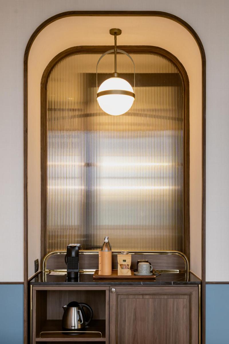 Suitetrails - Hotel MOCO