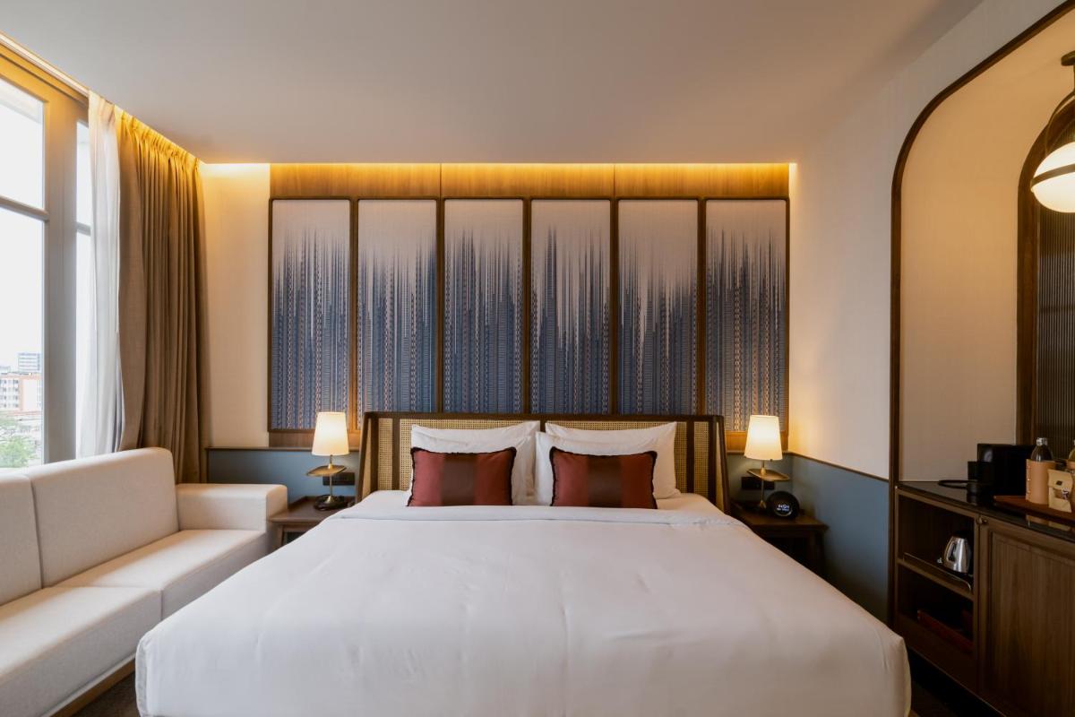 Hotel MOCO - Housity