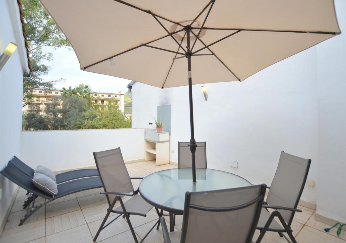 House 200m from Puerto de Sóller Beach - Housity