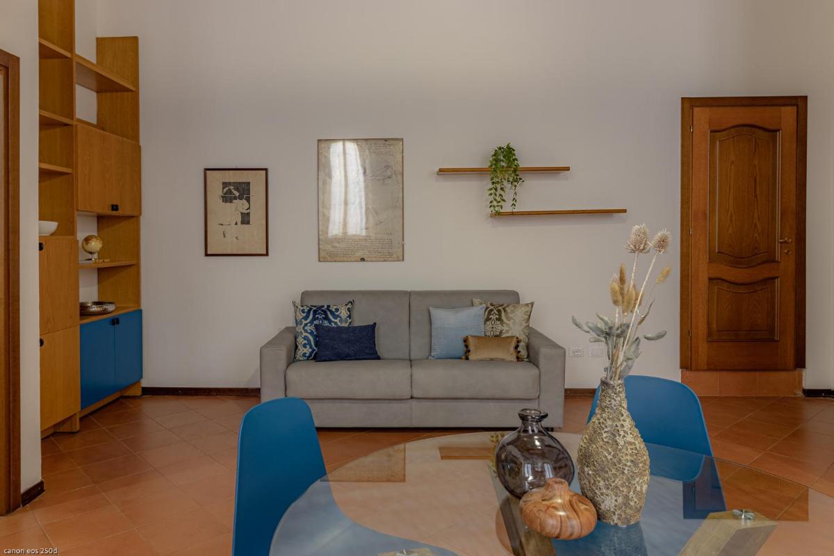 Ferrara Central Cozy Apartment - Housity