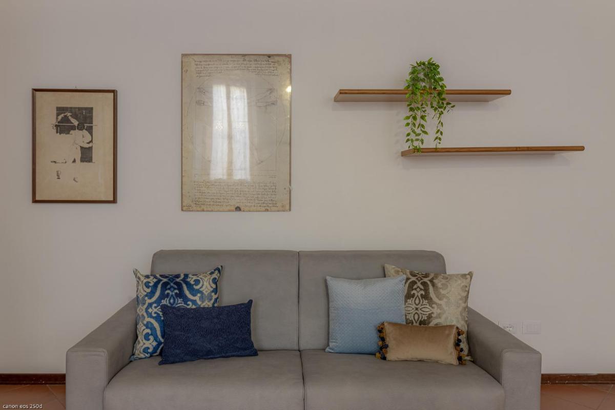 Ferrara Central Cozy Apartment - Housity