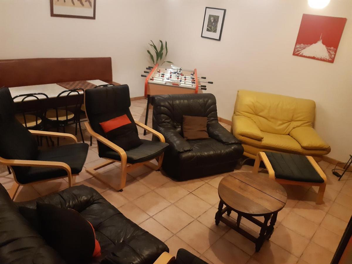 La Cazalère - Housity