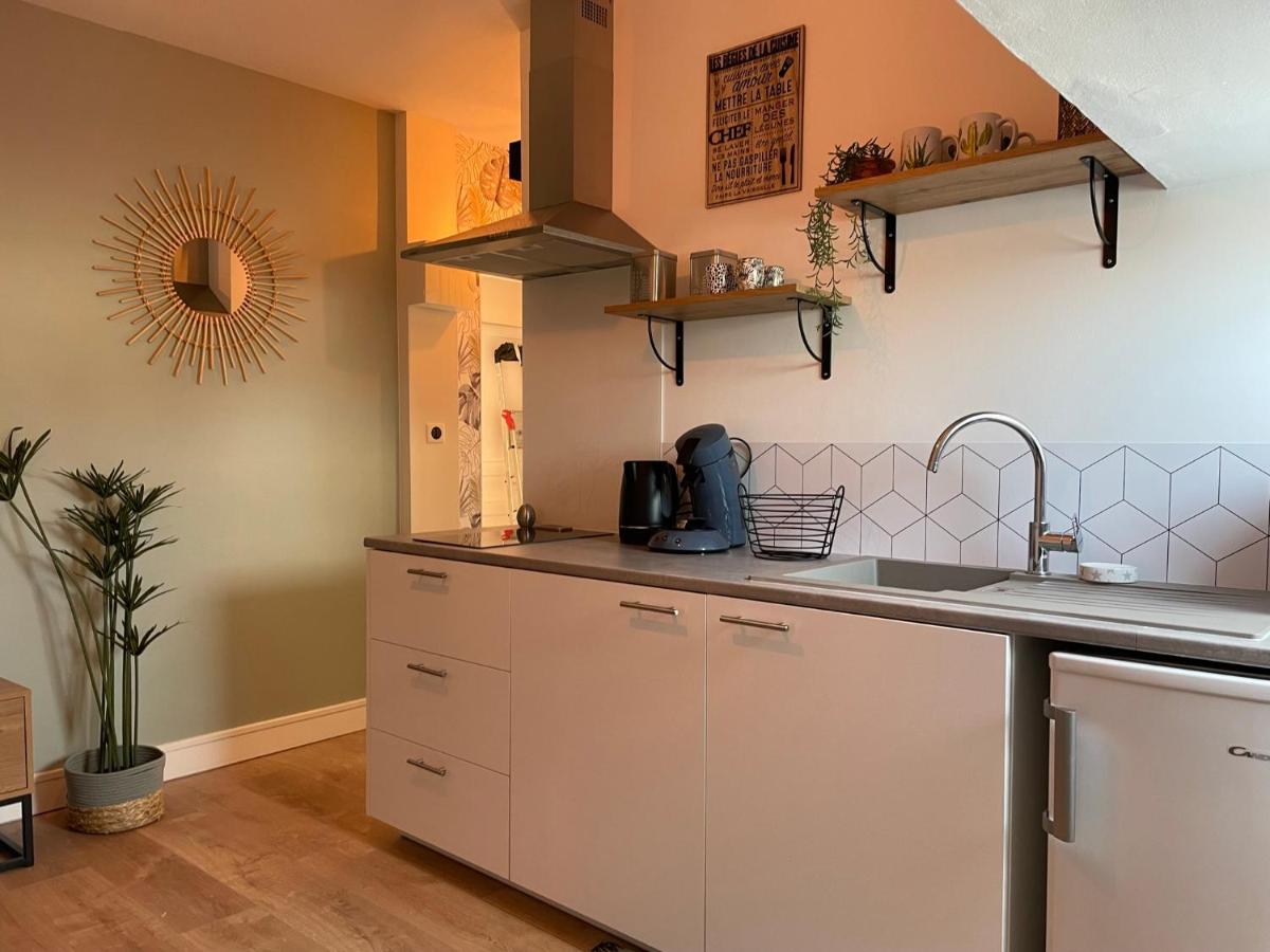 LE LESTIN - Wifi - Centre ville - PROPERTY RENTAL NM - Housity
