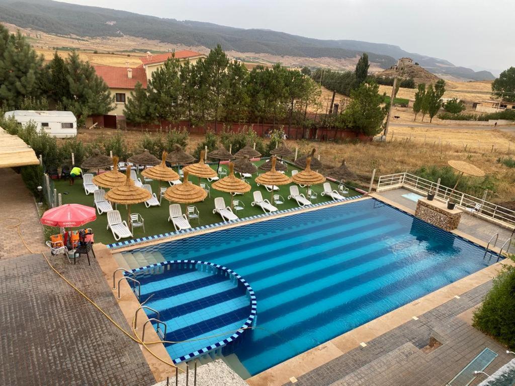 Auberge Tourtite - Housity