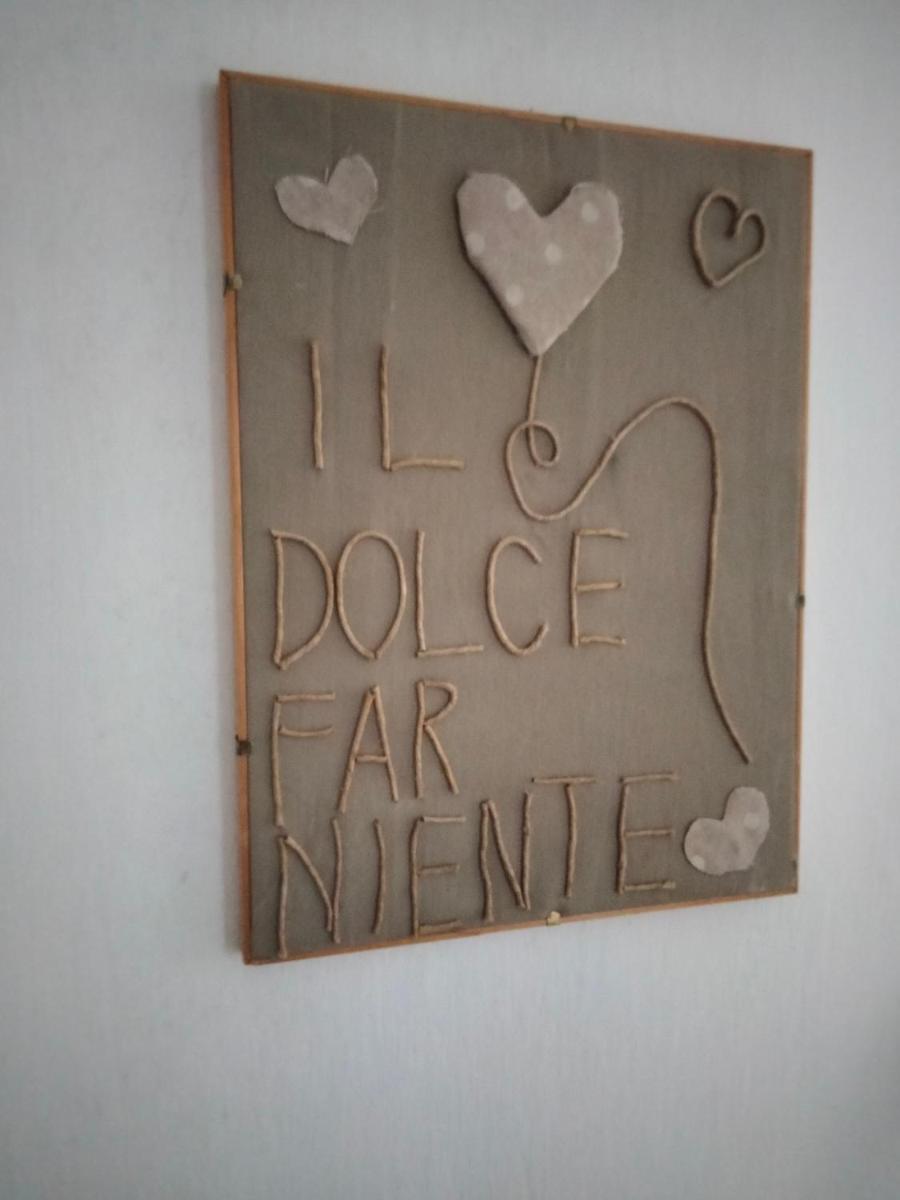 Suitetrails - Dolce far niente