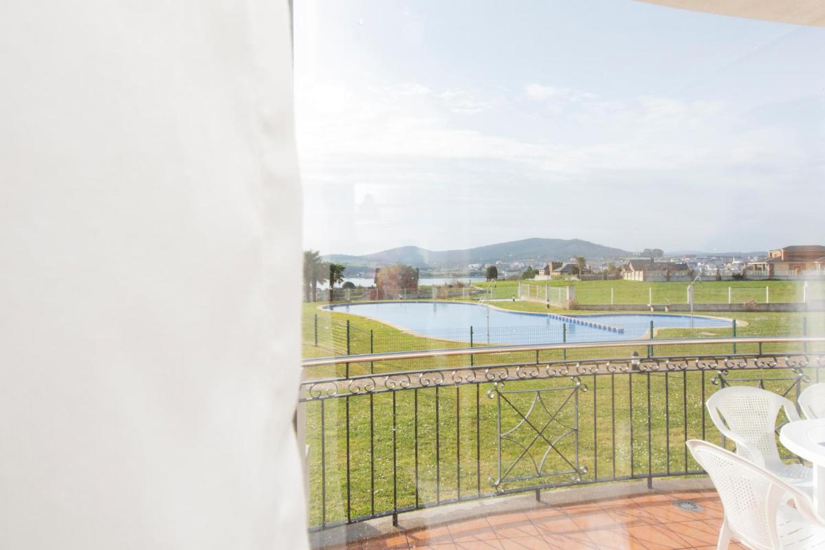 Apartagal-Océano V Barreiros - Housity