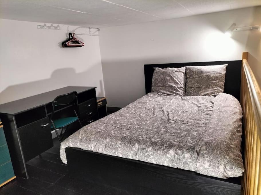 Appartement Place de Strasbourg - Housity
