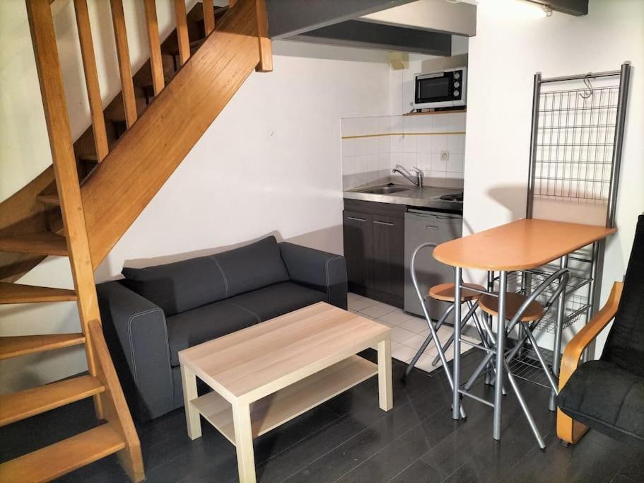 Appartement Place de Strasbourg - Housity