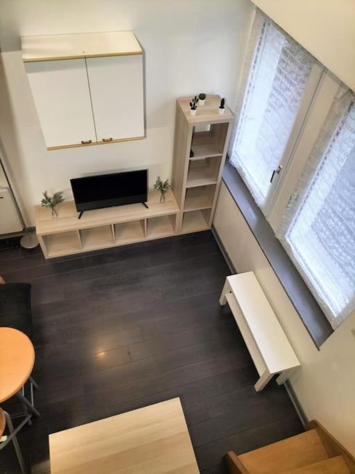 Appartement Place de Strasbourg - Housity