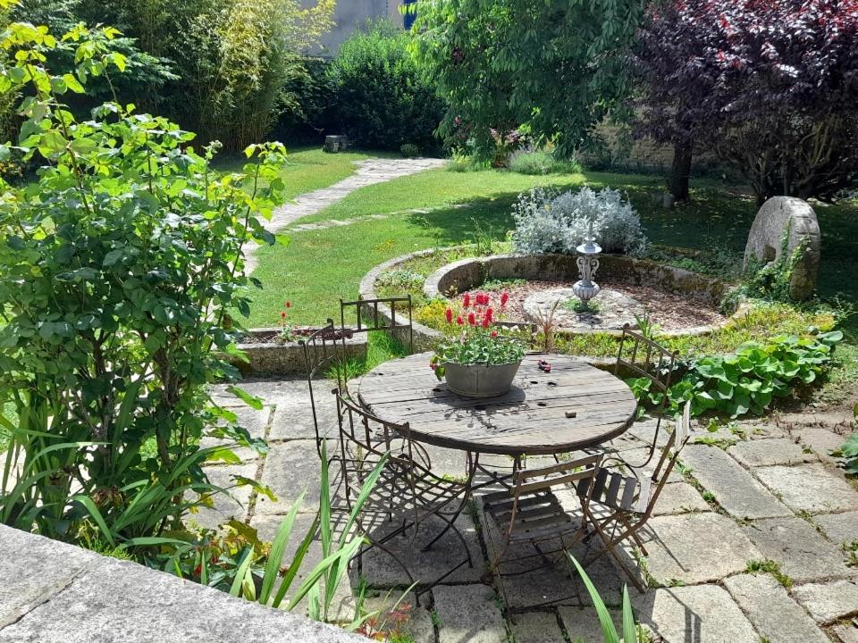 Suite privative terrasse - Housity
