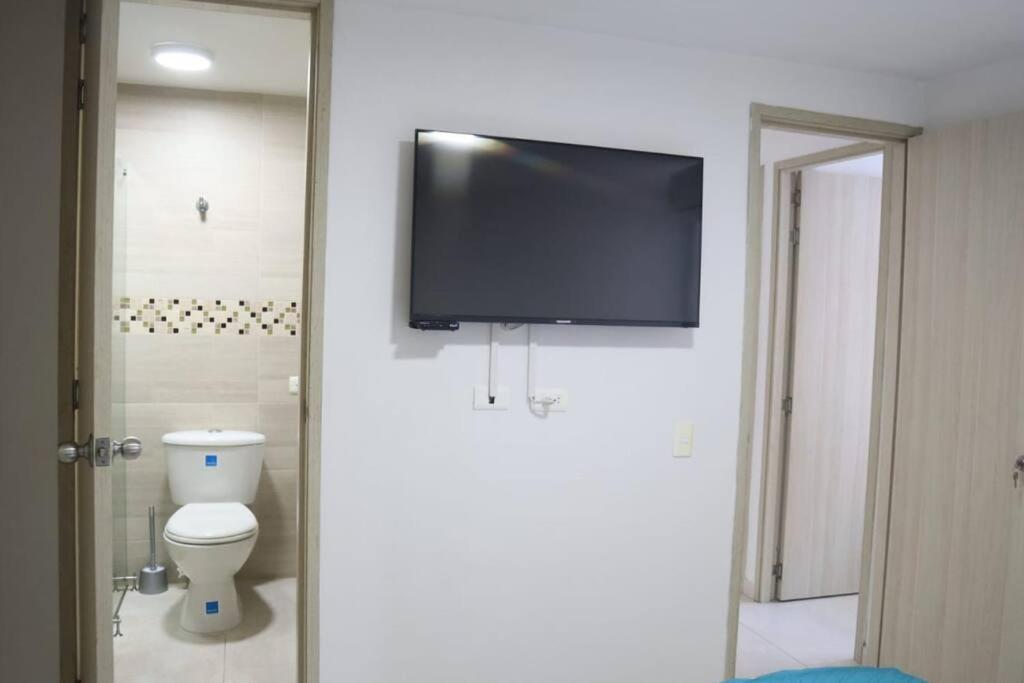 Encantador y Cómodo apartamento en condominio - Housity