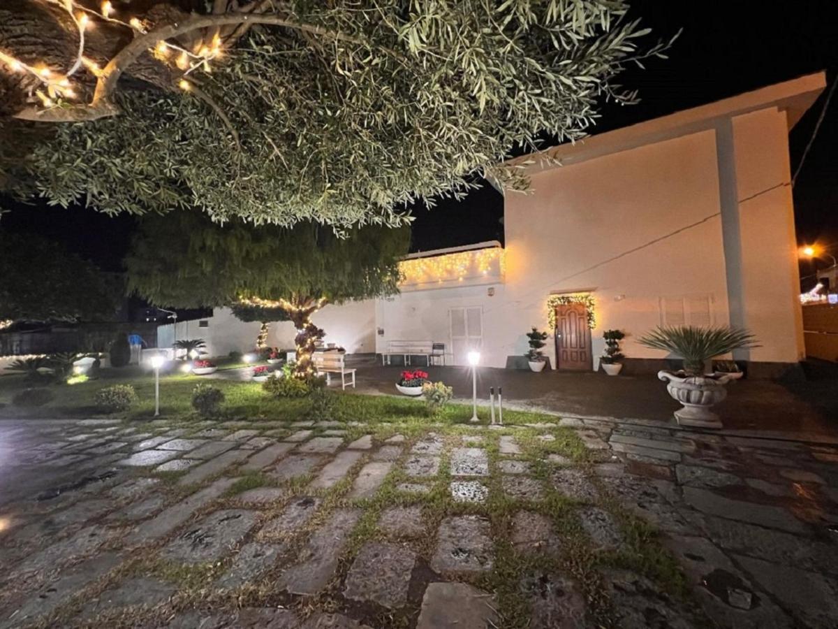 Home Olympus Vesuvio - Housity