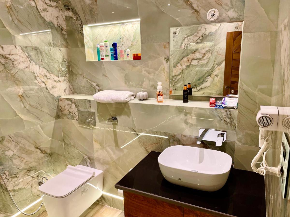 Suitetrails - Olive luxury apartment