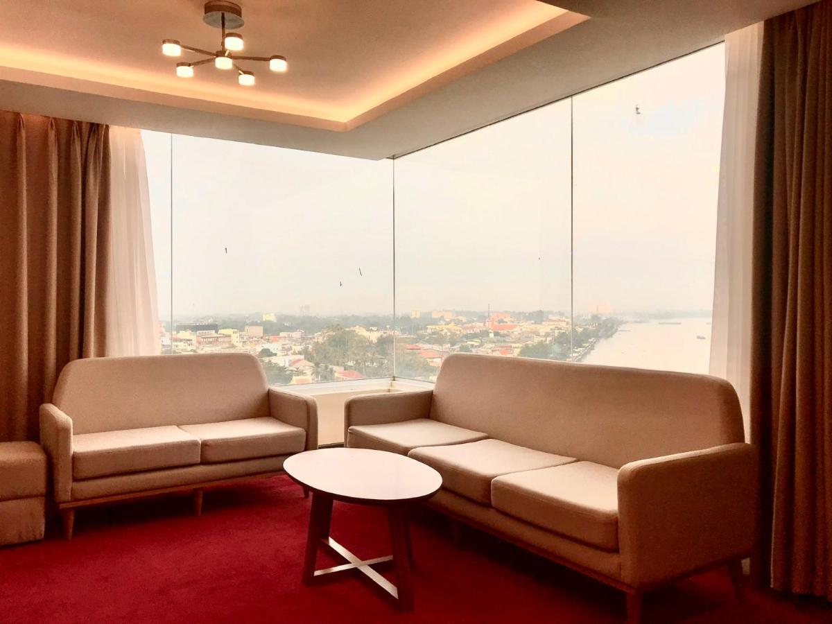 Khách sạn Sài Gòn Vĩnh Long - Housity