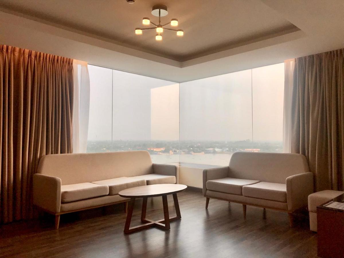 Khách sạn Sài Gòn Vĩnh Long - Housity