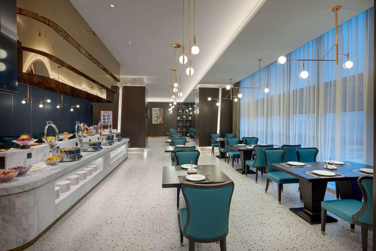 Microtel by Wyndham Songzi - Housity
