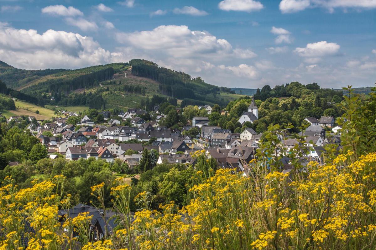 Lahntalhotel Feudingen - Housity